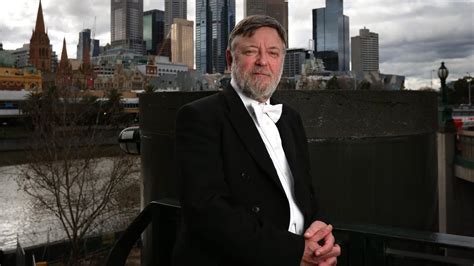 Sir Andrew Davis Maestro And Conductor Has Died Aged 80 The Australian