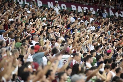 Ingressos já estão à venda para estreia do Flu na Copa Sul Americana