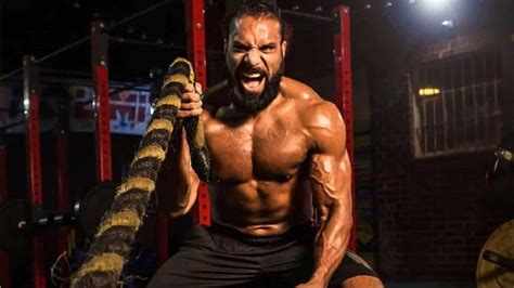 Jinder Mahal Returns To Wwe New Faction Teased Firstsportz