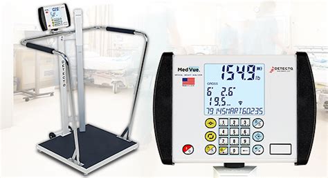 Cardinal Scale | Bariatric-Scales