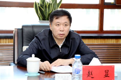 长春市副市长赵显来我县调研高考准备及核酸检测能力建设工作