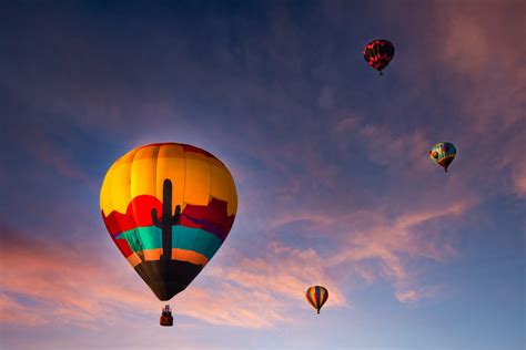 Home Arizona Balloon Classic