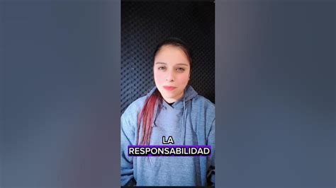 🌟¿líderes Qué Asumen O No La Responsabilidad 🏆 Youtube