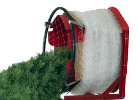 Christmas Tree Netting: Kirk 26" 1/bale (3500'): NETT026 - Evans ...