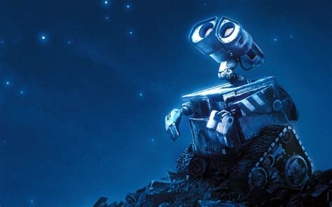 Wall E Wallpapers Top Free Wall E Backgrounds Wallpaperaccess