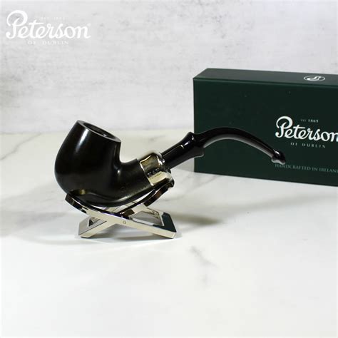 Peterson System Standard Heritage 312 P Lip Pipe PE1735