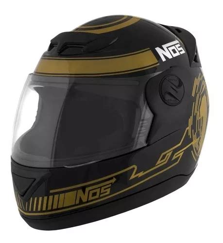 Capacete Pro Tork Evolution G6 Nos Fechado Moto MercadoLivre