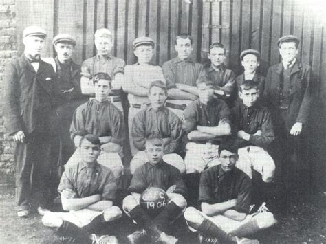 founding-of-charlton - CAFC1905