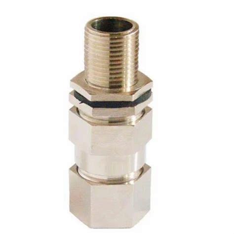 Comet Brass Cable Glands Size Standard At Rs Piece In Faridabad