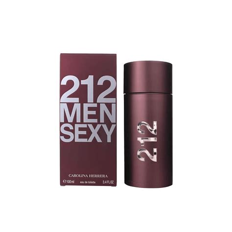 212 Sexy Men Edt 100ml Royal Night