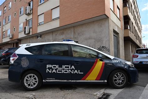 Detenido El Presunto Autor Del Apuñalamiento En Ciempozuelos Del Pasado