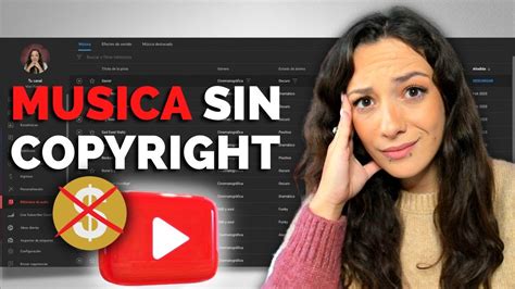 Como Descargar Musica Sin Copyright Para Youtube Gratis Youtube