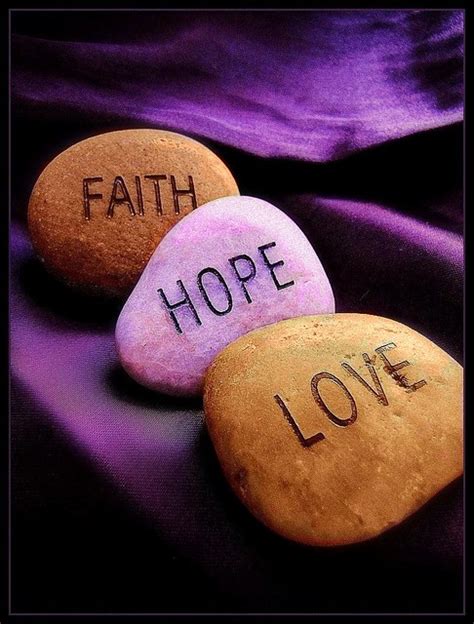 Faith Hope Love Flickr Photo Sharing