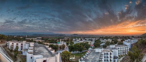 Buildings Ghulam Ishaq Khan Institute Of Engineering Sciences And