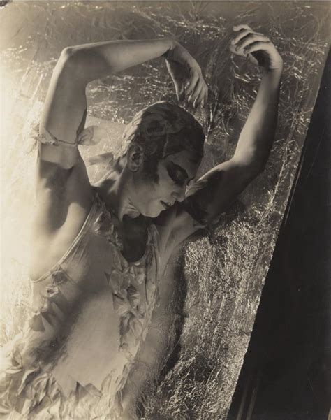 George Platt Lynes SERGE LIFAR LE SPECTRE DE LA ROSE 1931 MutualArt