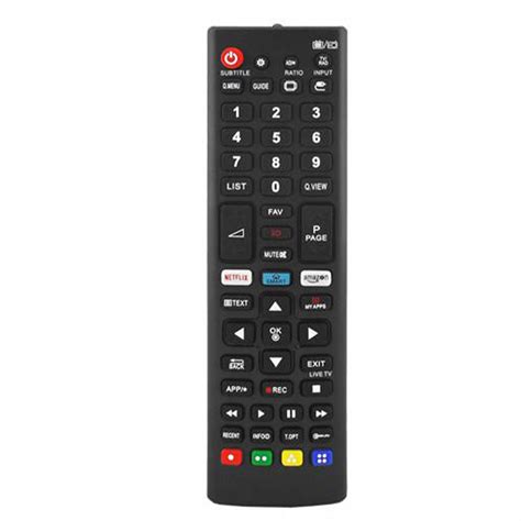 PILOT UNIWERSALNY DO TELEWIZORA LG SMART TV Sklep Opinie Cena W