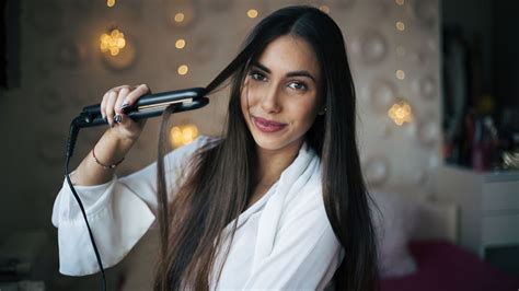 11 Best Travel Hair Straighteners For Sleek And Shiny Holiday Hair Au