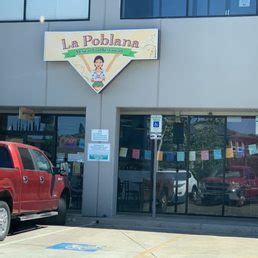 LA POBLANA MEXICAN FOOD Updated January 2025 116 Photos 129