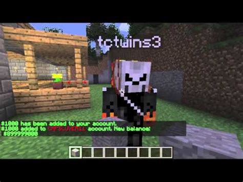 WonkCraftGames Towny Tutorials How To Expand And Make A Town YouTube