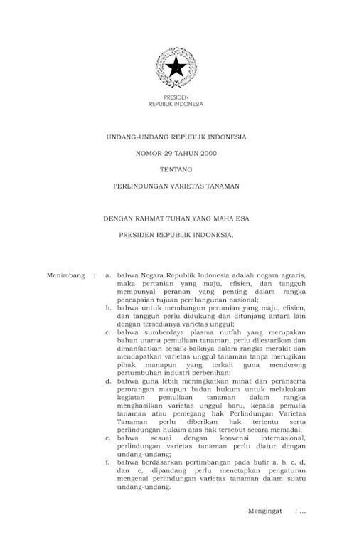 PDF TENTANG DENGAN RAHMAT TUHAN YANG MAHA ESAlayanan Batan Go Id Jdih