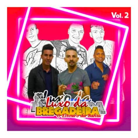 Stream Apelido Carinhoso Vol 2 Remix By Luxo Da Bregadeira Listen