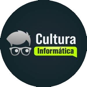 Cultura Inform Tica Cursos