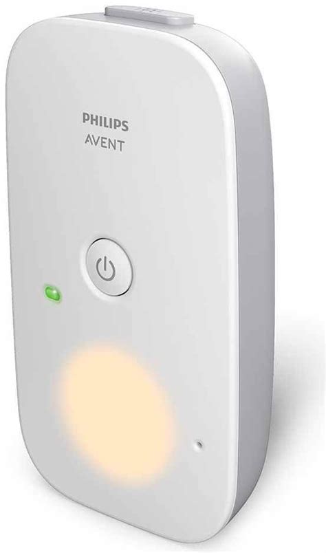 Philips Avent Dect Scd Ozone Bg