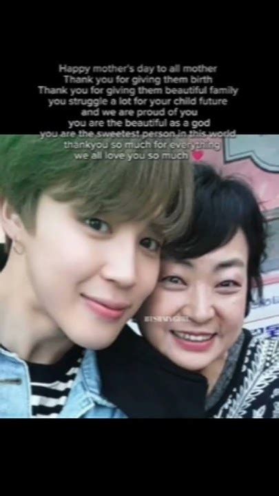 Happy Mother S Day👩💜 To All Mother S Bts Mother S Armies💜 Youtube