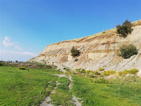 Reggio Calabria Strada Per Comunia A Rischio Frana Sopralluogo Dei