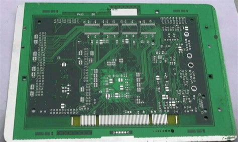 The Best Resources About Through Hole Pcb Reversepcb