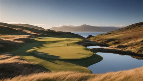 The Best Scotland Golf Trip Packages: Your 101 Guide!