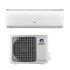 Gree Climatiseur Split Inverter Cl Gr Invt Btu Blanc Chaud Froid