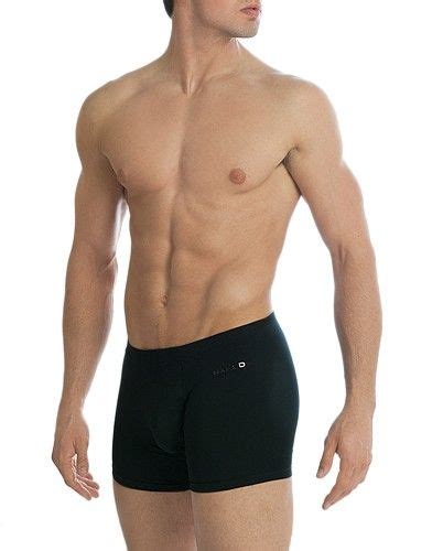 Micromodial Boxer Brief Mens Activewear Mens Outfits Mens Boxer Briefs