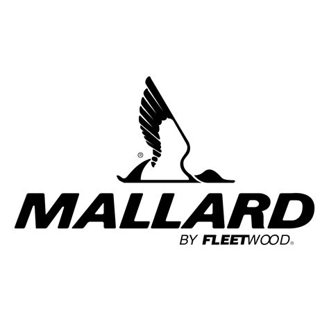 Mallard Logo Png Transparent And Svg Vector Freebie Supply