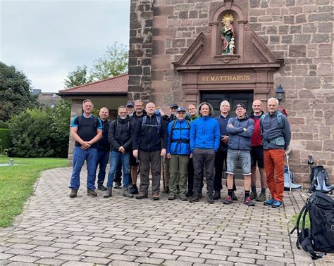 kirche gifhorn de Pilgern für Männer