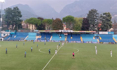 Lecco Juve Next Gen 1 3 Iling Chiude I Conti Bianconeri Al Secondo