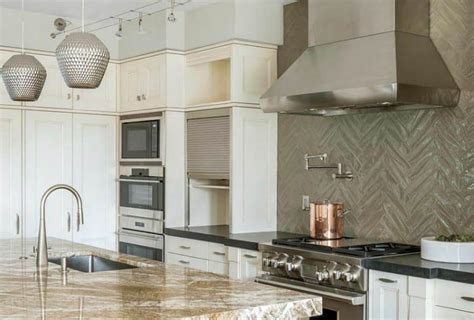 30 Beige Kitchen Ideas Cabinets Countertops Backsplash