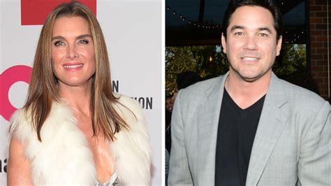 Brooke Shields Dishes On Losing Virginity To Dean Cain Tortuous Wait Los Angeles Times