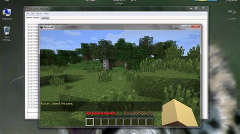 Minecraft Bukkit Server Kurma Anlat M Tutorial Plugin Youtube