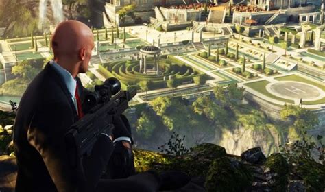 Hitman 2 Trophy List Consists of 118 Trophies in Total, No Platinum