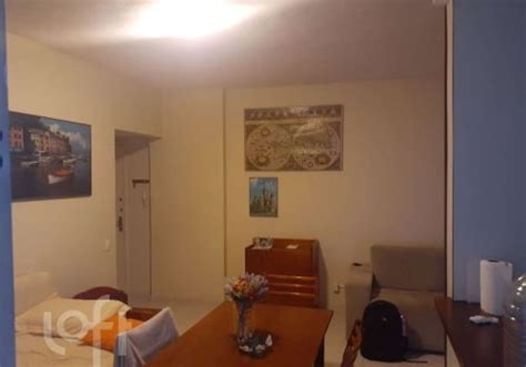 Apartamento 1 quarto na Rua Visconde de Pirajá 161 Ipanema Rio