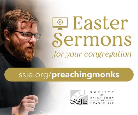 Sermons for the Easter Season – Episcopal News Service