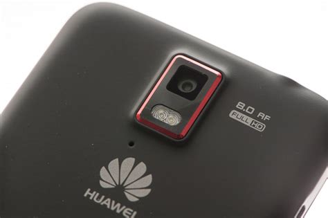 Huawei Ascend D Quad Review By Esato Esato