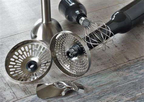Review of Tefal Infiny Force HB864140 and Moulinex Infiny Force ...