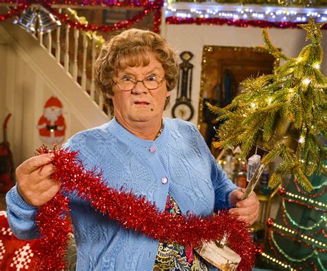 Mrs Brown's Boys Christmas special 2022 and New Year's special: all we ...