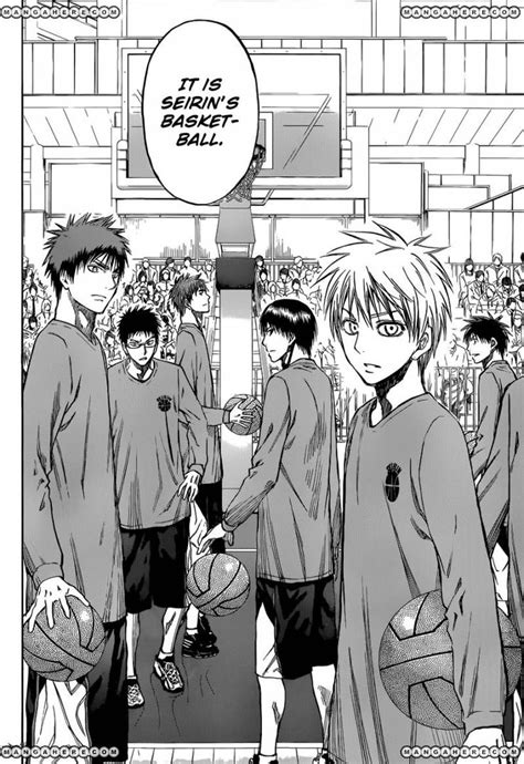 Kuroko No Basket Read Kuroko No Basket Chapter Online