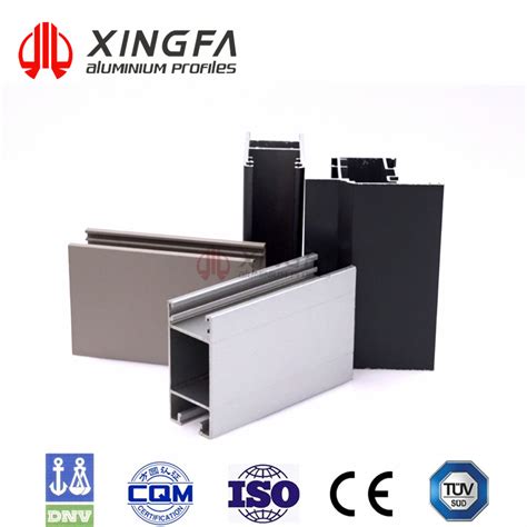 Foshan Xingfa Aluminium Frame Profiles For Screen Doors China Foshan