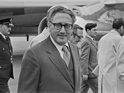 From Cambodia to Bangladesh: a brief history of Henry Kissinger’s alleged war crimes