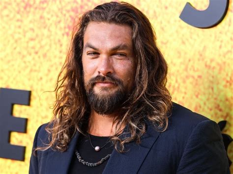 Jason Momoa Spotted In Montgomery Co. Promoting New Vodka | Pottstown ...