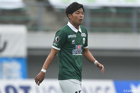 【公式】 Fw浮田が全治6〜8週間の負傷【岐阜】：jリーグ公式サイト（jleaguejp）